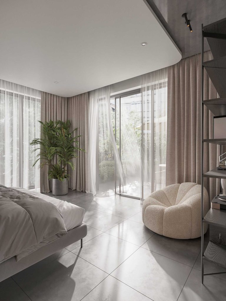 Những lưu ý khi thiết kế nhà đẹp tại Hà Tĩnh