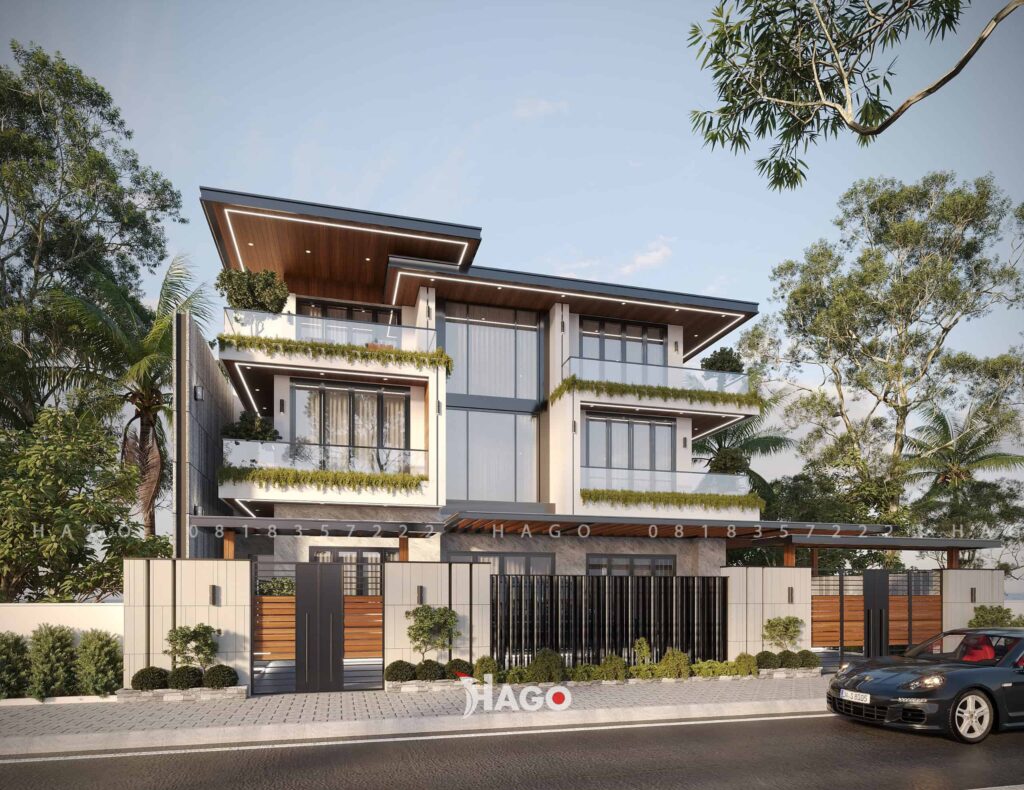 Tư vấn phong thủy theo từng mô hình bất động sản tại Hago