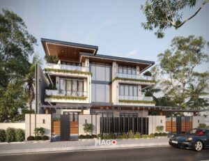 Tư vấn phong thủy theo từng mô hình bất động sản tại Hago