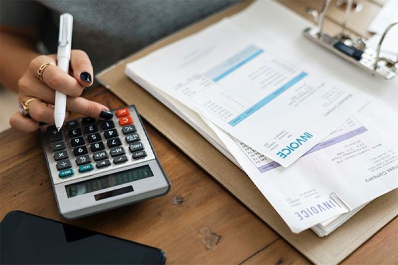 Chi phí thiết kế kiến trúc cùng nội thất