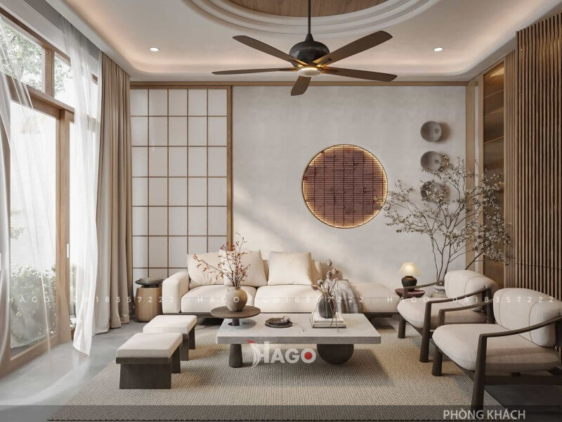 Cải tạo nhà cấp 4
