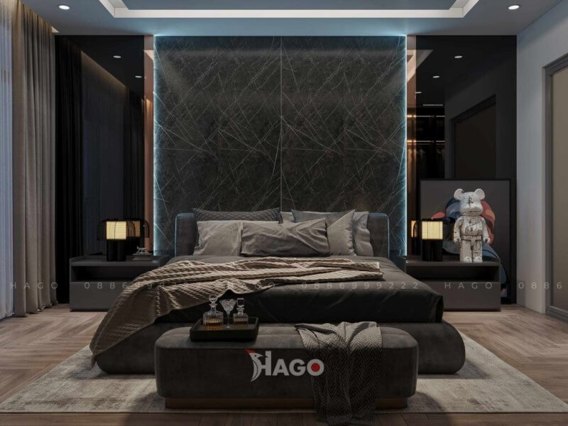 Kiến trúc Hago - Nhà thầu thi công - cải tạo nhà tại Nghệ An trọn gói
