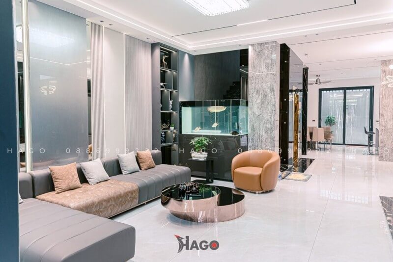 Những câu hỏi phổ biến về dịch vụ cải tạo nhà trọn gói tại Kiến trúc Hago