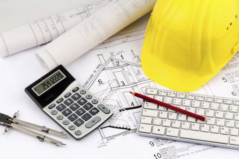 Chi phí thiết kế và xây dựng biệt thự 500m2 có đắt không?