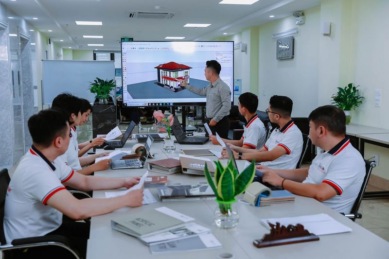 Lỗi sai khi không có bản vẽ thiết kế nhà trước thi công