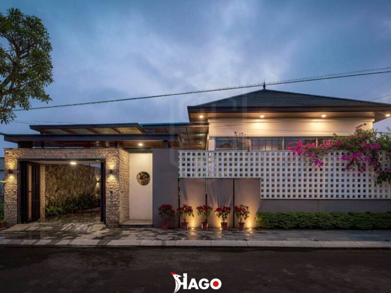 Phong cách nội thất Á Đông là gì? Phong cách nội thất Á Đông là gì?