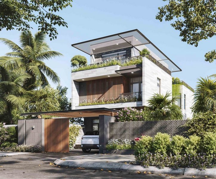 Các yếu tố ảnh hưởng đến đơn giá xây nhà trọn gói tại Vinh Các yếu tố ảnh hưởng đến đơn giá xây nhà trọn gói tại Vinh