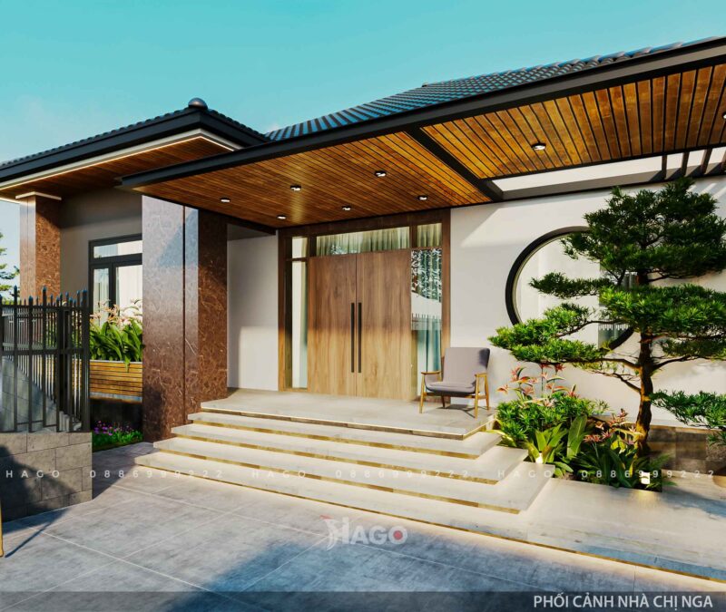 Kết cấu và thi công gác lửng – Những điều cần đặc biệt lưu ý