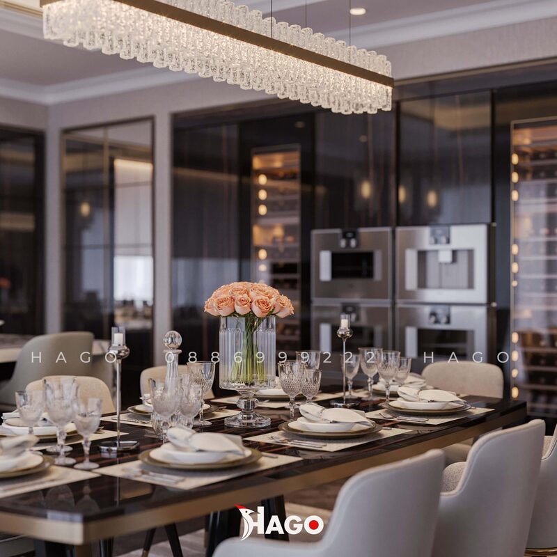 Thiết kế nhà ở kết hợp kinh doanh là gì?