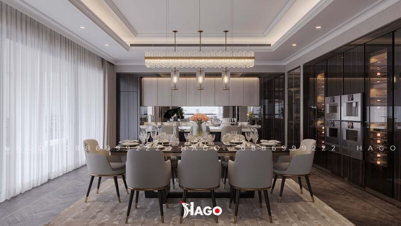 Ưu và nhược điểm của mô hình nhà ở kết hợp kinh doanh