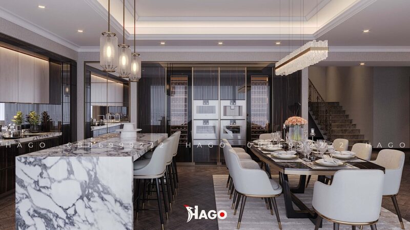 Kinh nghiệm giúp thiết kế và vận hành hiệu quả