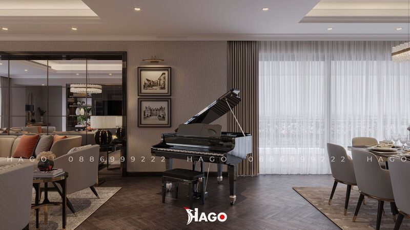 Có nên xây nhà ở kết hợp kinh doanh?