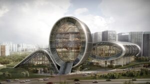 Kiến trúc tương lai là gì?