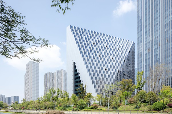 Hangzhou Prism