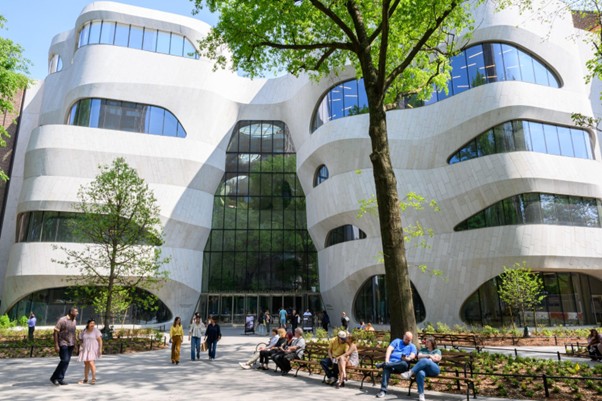 Richard Gilder Center for Science, Education, and Innovation