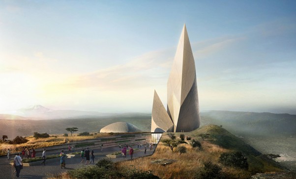 The Museum of Humankind