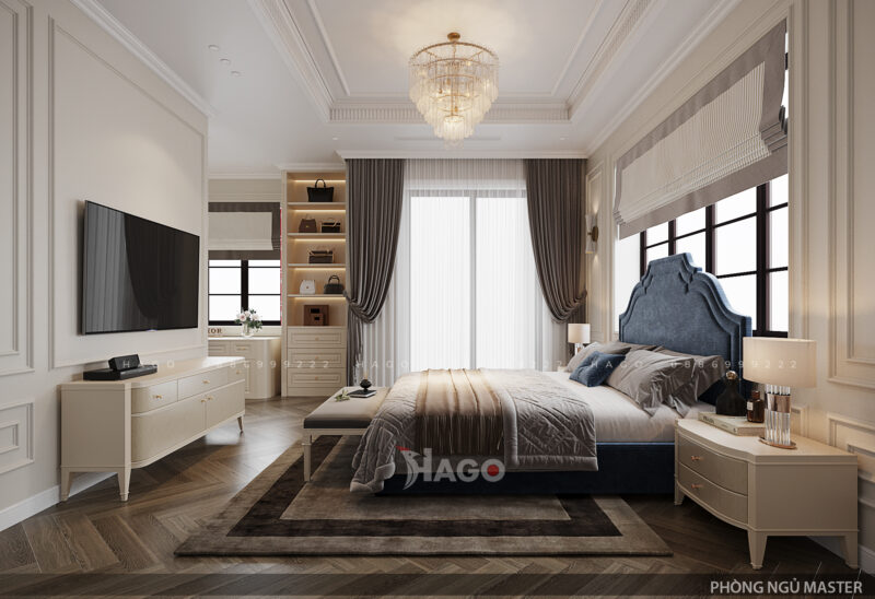 Minimalism không chỉ dừng lại ở nhà ở mà còn ứng dụng linh hoạt trong nhiều loại hình không gian khác nhau. Nhờ khả năng tối ưu công năng, mở rộng cảm giác diện tích và tạo sự thư thái, phong cách này đang được Chago áp dụng thành công cho nhiều dự án từ căn hộ, biệt thự cho đến không gian thương mại.