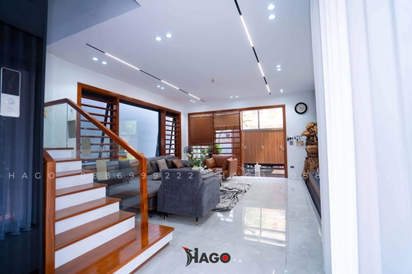 Nội thất hiện đại là gì? Nguồn gốc và triết lý hình thành
