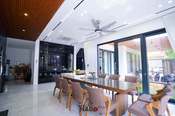 Khi nào nên chọn nội thất hiện đại cho không gian sống của bạn?