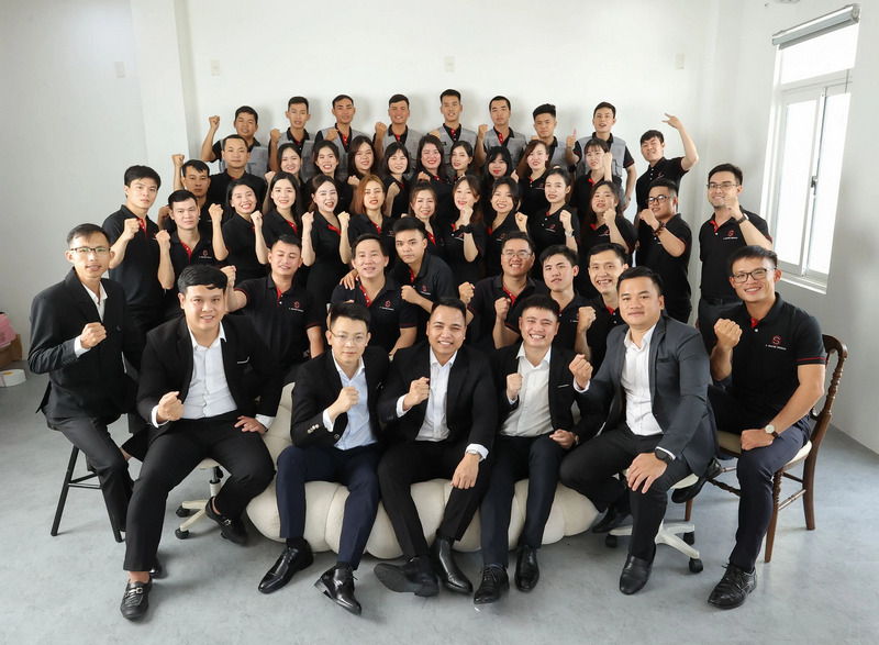 Công ty chuyên thiết kế nội thất và công trình S-House Công ty chuyên thiết kế nội thất và công trình S-House