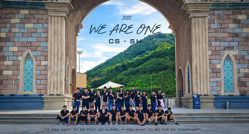 Công ty CS Home - Trực thuộc công ty S-House Công ty CS Home - Trực thuộc công ty S-House
