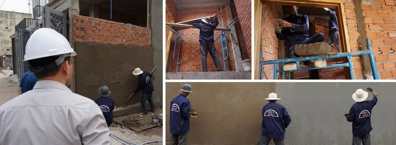 Công ty TNHH Thiết kế & Xây dựng Taka Công ty TNHH Thiết kế & Xây dựng Taka