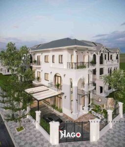 Đặc điểm chung của nhà hướng Bắc tại Việt Nam