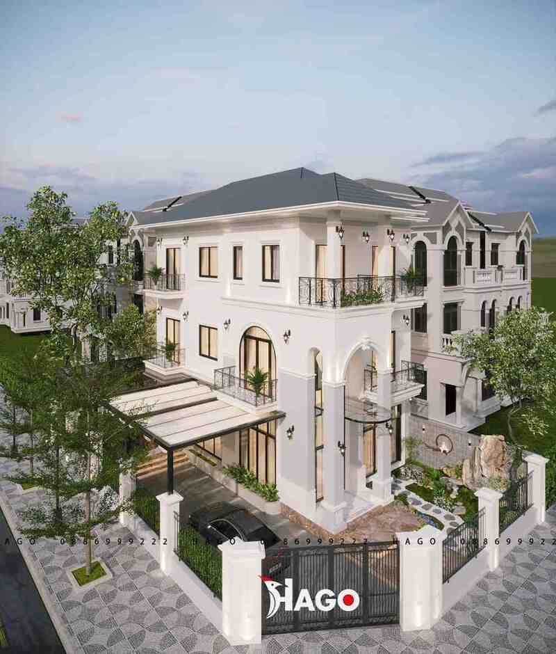 Đặc điểm chung của nhà hướng Bắc tại Việt Nam