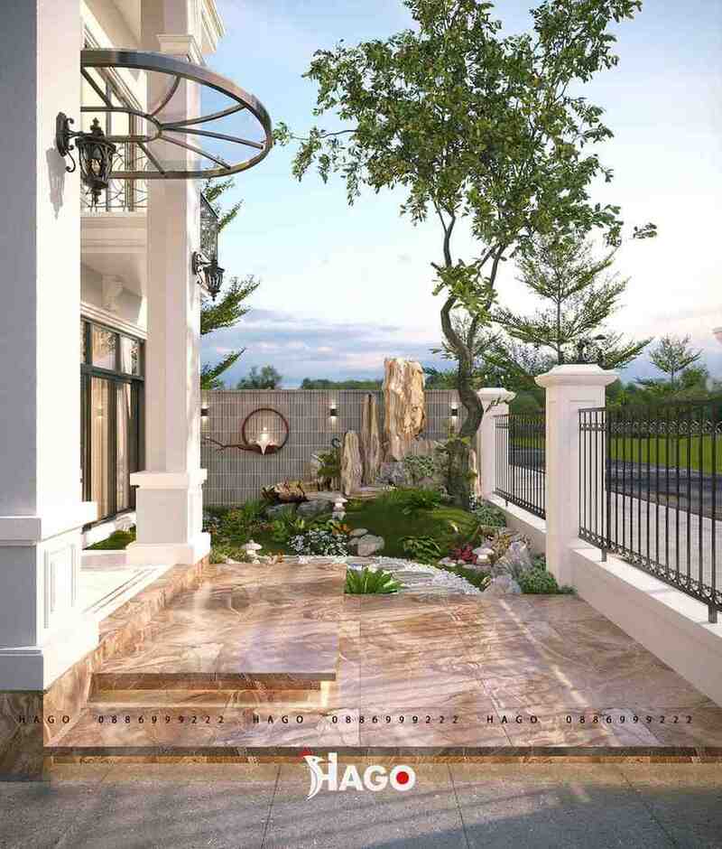 Nhà hướng Bắc có nóng không? Có nên xây?