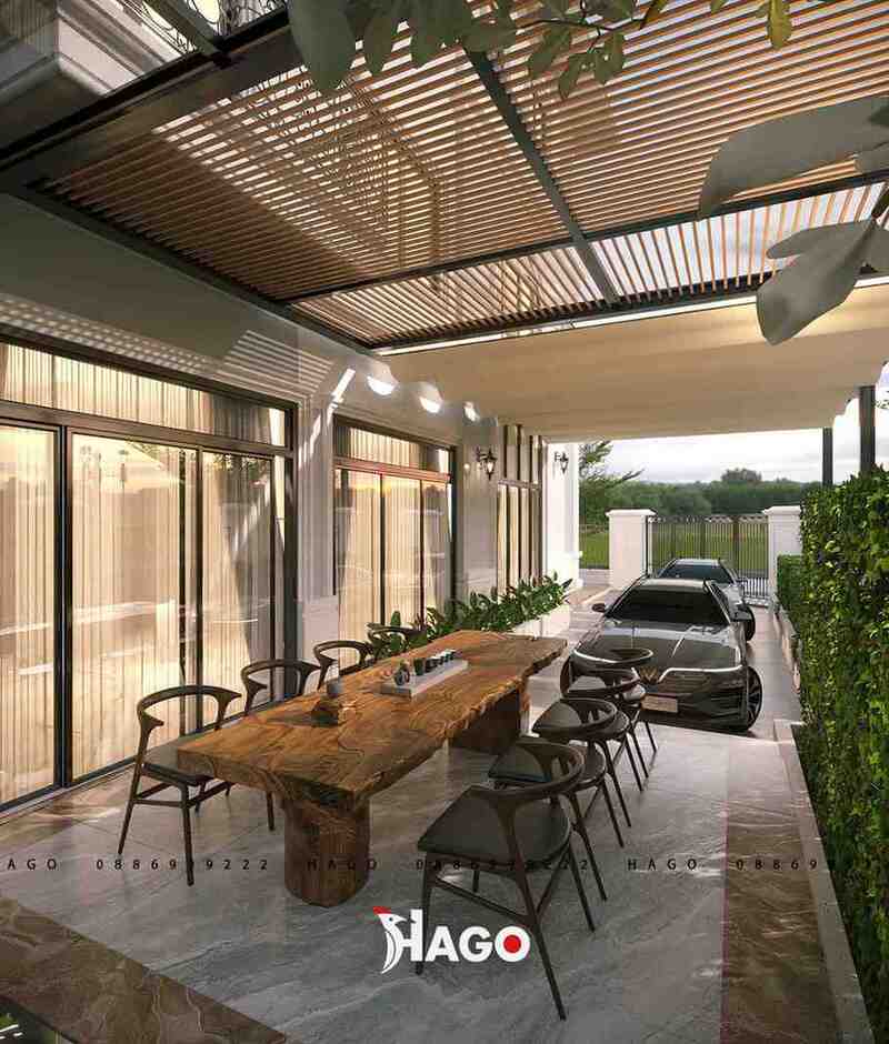 Mẹo tăng sinh khí & cân bằng năng lượng cho nhà hướng Bắc