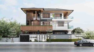  Vì sao hướng Nam được xem là hướng “vàng” trong xây dựng nhà ở