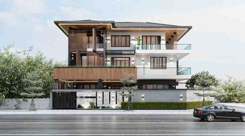 Vì sao hướng Nam được xem là hướng “vàng” trong xây dựng nhà ở