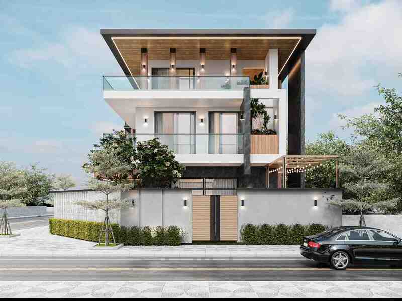 Phân tích phong thủy chi tiết cho nhà hướng Nam