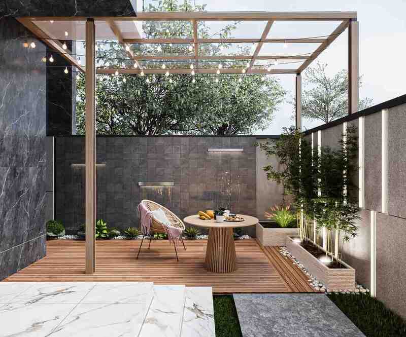 Đặc điểm khí hậu và cách thiết kế phù hợp cho nhà hướng Nam