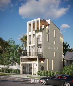 Ý nghĩa phong thủy của hướng Tây Bắc