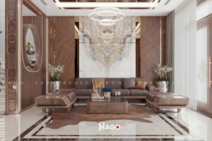 Vì sao chọn màu sơn nhà quan trọng với người mệnh Hỏa?