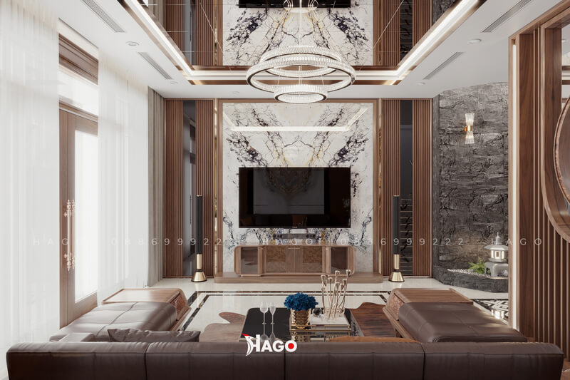 Màu sơn hợp với người mệnh Hỏa: Tương sinh – tương hợp – cân bằng