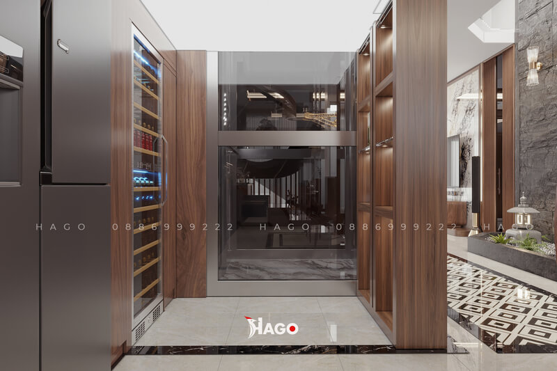 Màu sơn đại kỵ cho người mệnh Hỏa: Vì sao nên tránh xanh dương – đen?