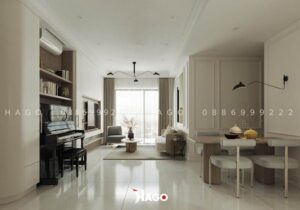 Vì sao nhà hướng Đông Bắc cần đặc biệt chú ý khi đặt bếp