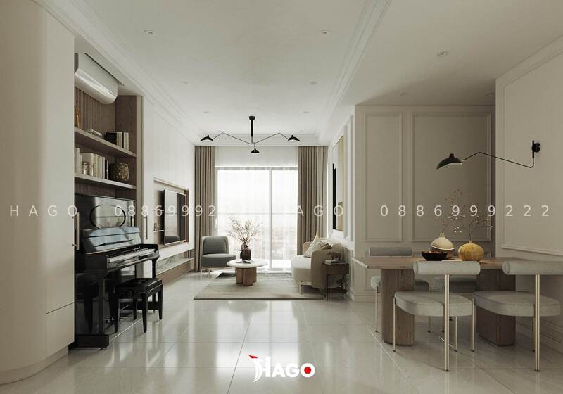 Vì sao nhà hướng Đông Bắc cần đặc biệt chú ý khi đặt bếp