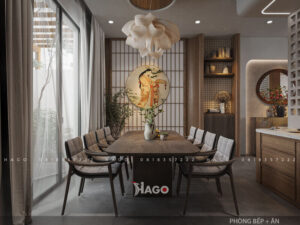 Ý nghĩa và đặc điểm phong thủy về nhà hướng Đông Nam