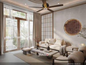 Vì sao phong thủy nhà quan trọng đối với người mệnh Hỏa?