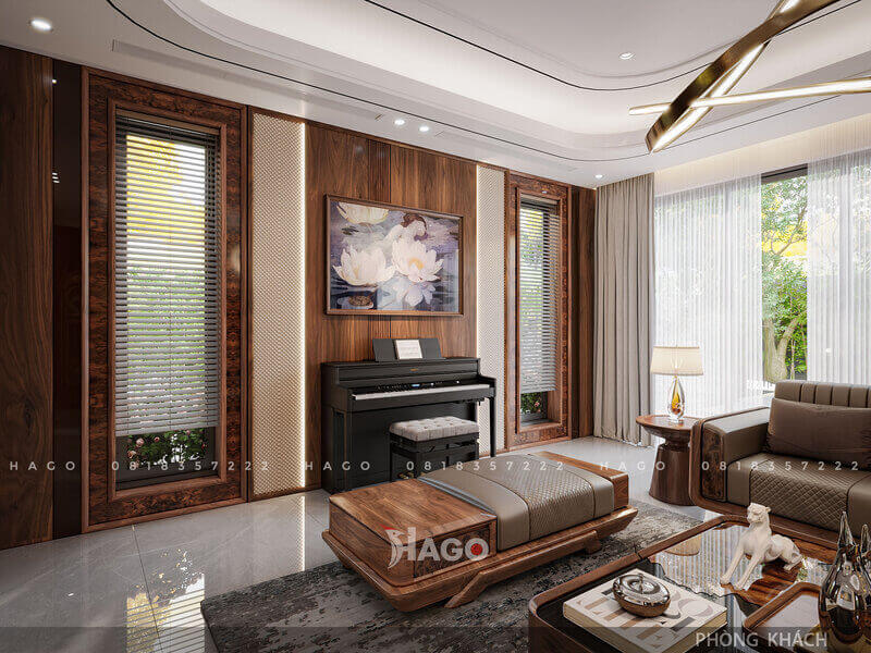 Kệ tivi, tủ trang trí và thiết bị điện tử