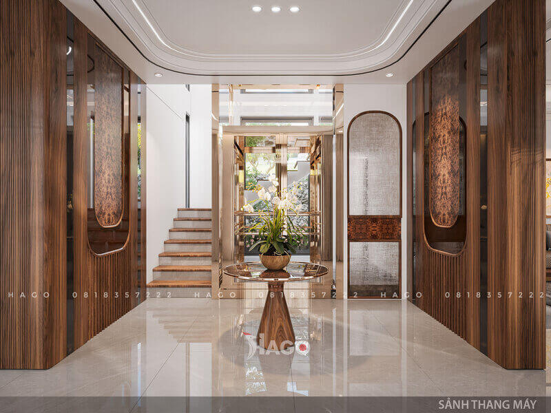 Chọn màu sắc phòng khách theo phong thủy (tối ưu theo từng mệnh)