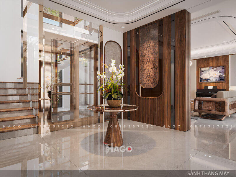 Cây xanh & vật phẩm phong thủy giúp tăng năng lượng