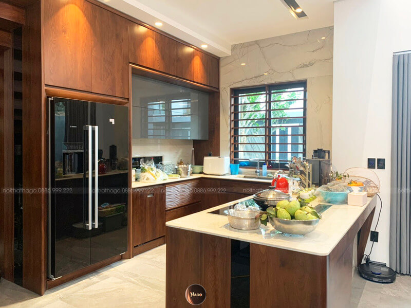 Chọn màu sơn cho người mệnh Mộc