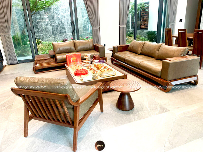 Gợi ý phối màu theo chủ đề phong cách – không chỉ theo mệnh