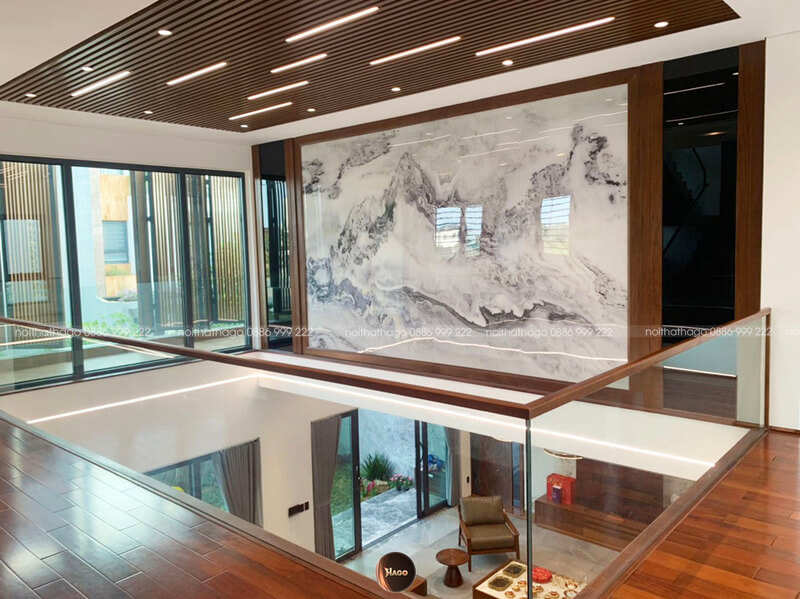 Màu sơn cần tránh cho người mệnh Mộc và lý do