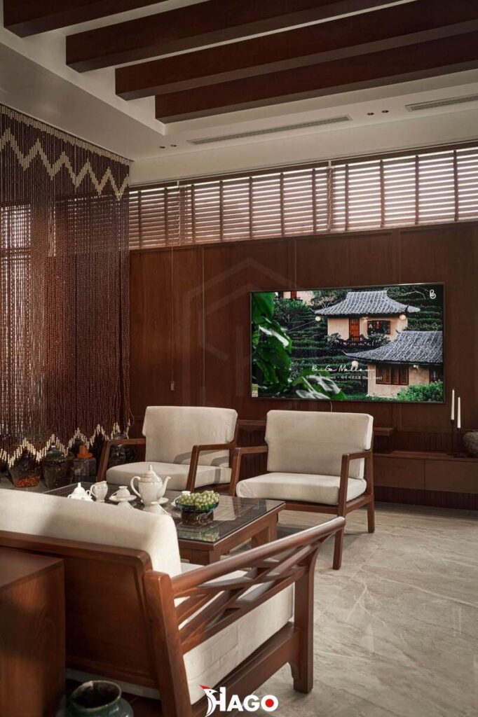  Bảng màu phong thủy dành cho người mệnh Mộc 