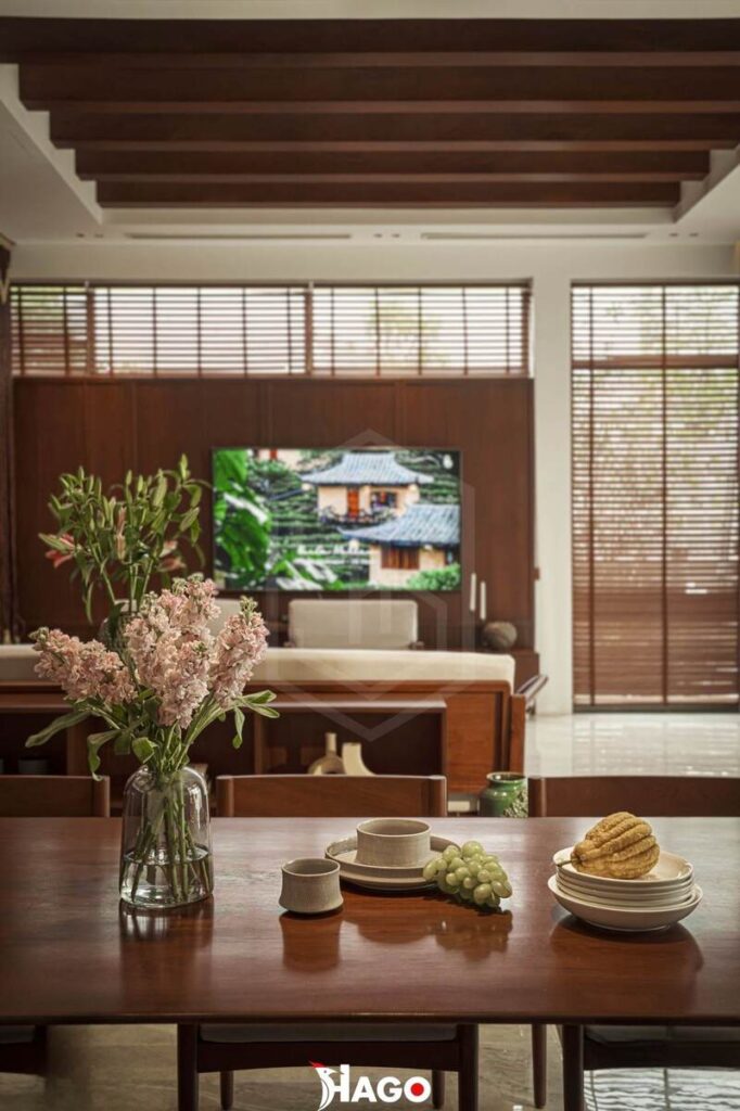 Bố trí nội thất phong thủy cho người mệnh Mộc